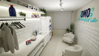 Apartamento com 2 Quartos à venda, 98m² no Pedra Branca, Palhoça - Foto 37