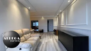 Apartamento com 4 Quartos para alugar, 148m² no Bigorrilho, Curitiba - Foto 8