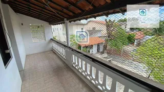 Casa com 7 Quartos à venda, 235m² no Cidade dos Funcionários, Fortaleza - Foto 8