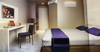 Hotel / Motel / Pousada com 1 Quarto à venda, 19m² no Jardim Do Lago Continuacao, Campinas - Foto 7