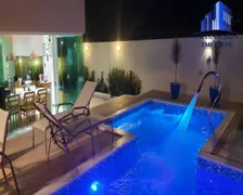 Casa de Condomínio com 4 Quartos à venda, 350m² no Alphaville Litoral Norte 1, Camaçari - Foto 3