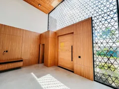 Casa de Condomínio com 4 Quartos à venda, 414m² no Parque Villa dos Pinheiros, Indaiatuba - Foto 20