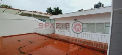 Casa Comercial com 3 Quartos para alugar, 284m² no Jardim Guarani, Campinas - Foto 39