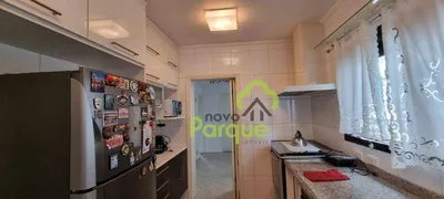 Apartamento com 4 Quartos à venda, 234m² no Aclimação, São Paulo - Foto 38