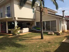 Casa de Condomínio com 4 Quartos à venda, 283m² no Granja Viana, Cotia - Foto 27