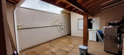 Casa com 5 Quartos à venda, 122m² no Nova Vinhedo, Vinhedo - Foto 24