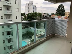 Apartamento com 1 Quarto para alugar, 46m² no Pinheiros, São Paulo - Foto 14