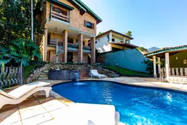 Casa com 4 Quartos à venda, 336m² no Praia Domingas Dias, Ubatuba - Foto 40