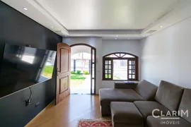 Casa com 4 Quartos à venda, 219m² no Vila Elizabeth, Campo Largo - Foto 6