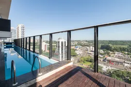 Apartamento com 1 Quarto à venda, 45m² no Campina do Siqueira, Curitiba - Foto 11