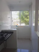 Apartamento com 2 Quartos para alugar, 57m² no Parque das Bandeiras, São Vicente - Foto 4