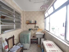 Apartamento com 2 Quartos para venda ou aluguel, 100m² no Campo Grande, Santos - Foto 24