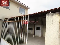 Sobrado com 2 Quartos à venda, 54m² no Vila Fuck, Piraquara - Foto 15