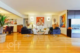Apartamento com 4 Quartos à venda, 198m² no Perdizes, São Paulo - Foto 6
