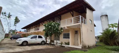 Apartamento com 2 Quartos para alugar, 90m² no Guagiru, Caucaia - Foto 2