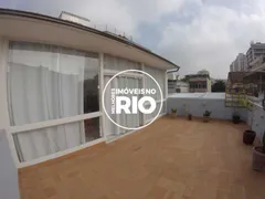 Casa de Vila com 2 Quartos à venda, 120m² no Tijuca, Rio de Janeiro - Foto 20