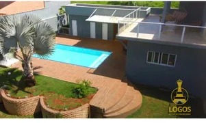 Casa de Condomínio com 4 Quartos à venda, 305m² no Jardim Santos Reis, Piracaia - Foto 1