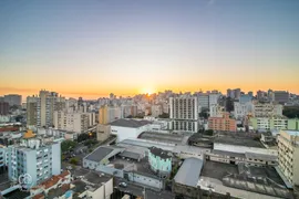Apartamento com 1 Quarto para venda ou aluguel, 25m² no Cidade Baixa, Porto Alegre - Foto 13