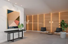 Apartamento com 3 Quartos à venda, 128m² no Jardim Paiquerê, Valinhos - Foto 98