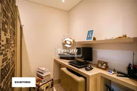 Apartamento com 3 Quartos à venda, 118m² no Vila Bastos, Santo André - Foto 19