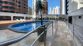Apartamento com 1 Quarto para alugar, 50m² no Petrópolis, Natal - Foto 9