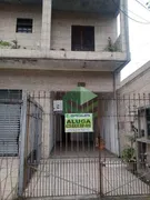 Casa com 2 Quartos para alugar, 90m² no Vila Rosa, São Bernardo do Campo - Foto 1