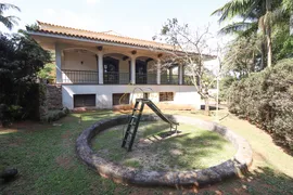 Casa com 5 Quartos à venda, 1084m² no Chácara Flora, São Paulo - Foto 8