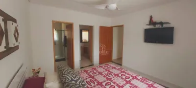 Casa de Condomínio com 3 Quartos à venda, 124m² no Rosário, Atibaia - Foto 7