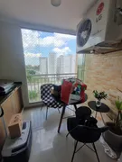 Apartamento com 2 Quartos à venda, 70m² no Interlagos, São Paulo - Foto 21