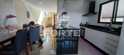 Casa de Condomínio com 3 Quartos à venda, 145m² no Vila Moraes, Mogi das Cruzes - Foto 5