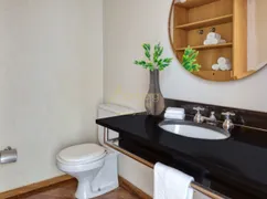 Casa de Condomínio com 5 Quartos para alugar, 1300m² no Chácara Flora, São Paulo - Foto 24