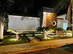 Casa de Condomínio com 4 Quartos à venda, 276m² no Flora Ville, Boituva - Foto 3