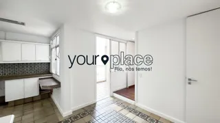 Apartamento com 4 Quartos à venda, 262m² no Ipanema, Rio de Janeiro - Foto 20