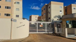 Apartamento com 2 Quartos para alugar, 54m² no Vila Góis, Anápolis - Foto 2