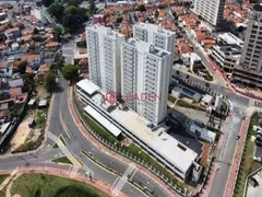 Apartamento com 2 Quartos à venda, 42m² no Parque Industrial, Campinas - Foto 22