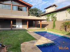 Casa de Condomínio com 4 Quartos à venda, 450m² no Parque Arco Íris, Atibaia - Foto 21