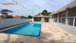 Fazenda / Sítio / Chácara com 5 Quartos à venda, 480m² no Condominio Terras de Santa Rosa, Salto - Foto 6