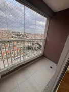 Apartamento com 2 Quartos para alugar, 65m² no Taboão, São Bernardo do Campo - Foto 10