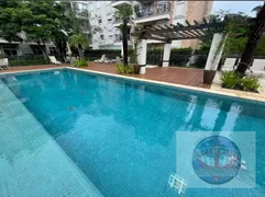 Apartamento com 1 Quarto para alugar, 48m² no Jardim Leonor, São Paulo - Foto 22
