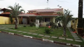 Casa de Condomínio com 4 Quartos à venda, 350m² no Jardim Haras Bela Vista Gl Dois, Vargem Grande Paulista - Foto 1