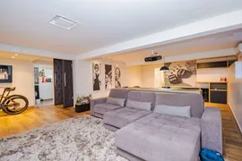 Casa de Condomínio com 3 Quartos à venda, 370m² no Vista Alegre, Curitiba - Foto 46