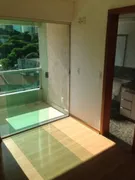 Apartamento com 3 Quartos para alugar, 110m² no Savassi, Belo Horizonte - Foto 11