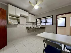 Apartamento com 3 Quartos para alugar, 126m² no Pompeia, Santos - Foto 24