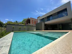 Casa de Condomínio com 5 Quartos à venda, 453m² no Alphaville Ipês, Goiânia - Foto 2