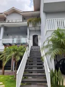 Casa de Condomínio com 5 Quartos à venda, 560m² no Morada dos Passaros, Taboão da Serra - Foto 7