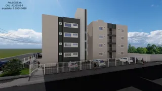 Apartamento com 2 Quartos à venda, 50m² no Bodocongo, Campina Grande - Foto 4