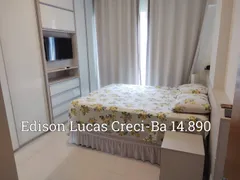 Apartamento com 3 Quartos à venda, 82m² no Jardim Aeroporto, Lauro de Freitas - Foto 4