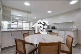 Apartamento com 4 Quartos para alugar, 470m² no Leblon, Rio de Janeiro - Foto 26