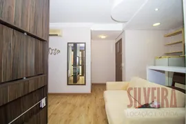 Apartamento com 1 Quarto para alugar, 44m² no Moinhos de Vento, Porto Alegre - Foto 5