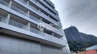 Conjunto Comercial / Sala à venda, 64m² no Jardim Botânico, Rio de Janeiro - Foto 8